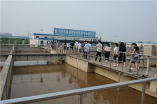 监测科技赋能 研究生院生态文明建设调研活动的创新实践