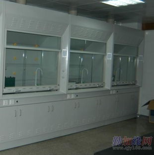 验厂专用通风柜与监控设备在苏南地区的应用 以南京、无锡、南通、宜兴为例