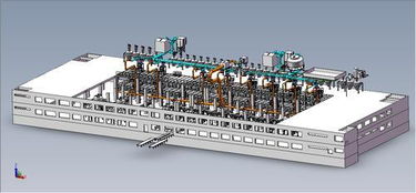 热塑性复合材料产业新里程碑 中国首家10万吨级智能工厂建设中的智能监控体系